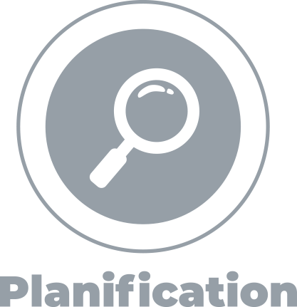 planification