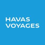 Havas voyage logo