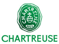 Logo chartreuse