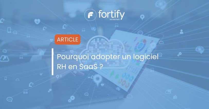 Logiciel RH en SaaS