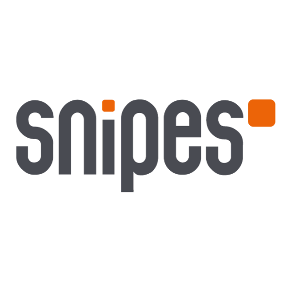 logo snipes