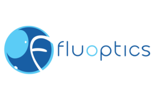 logo fluoptics