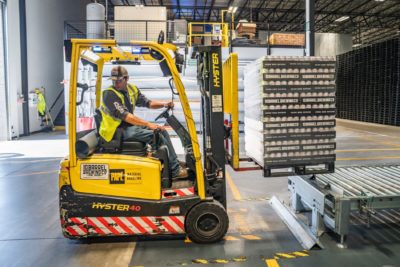 logiciel RH pour l'industrie