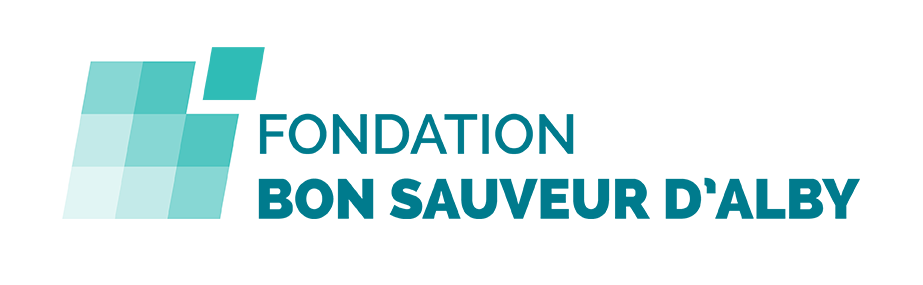 Logo Bon Sauveur d'Alby