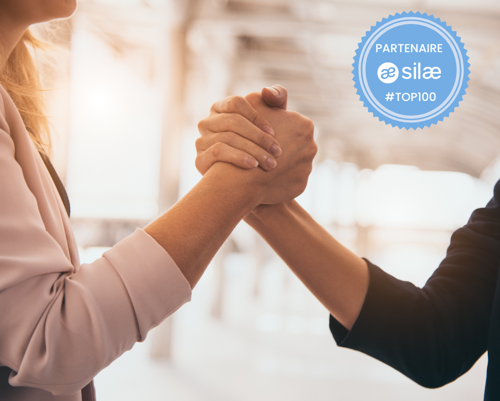 Partenaire Silae