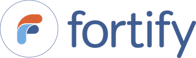 logo Fortify 2022