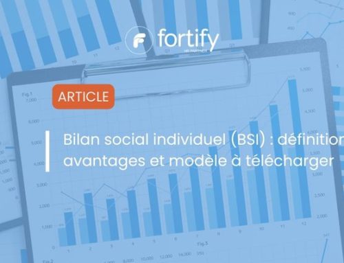 Bilan social individuel (BSI) : définition, avantages et modèle à télécharger