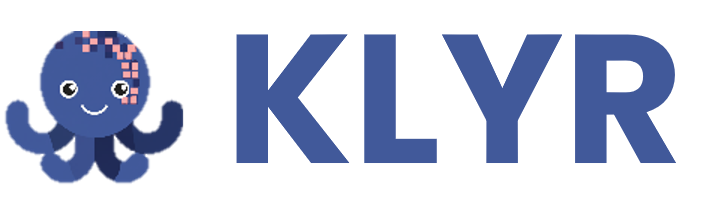 Logo KLYR
