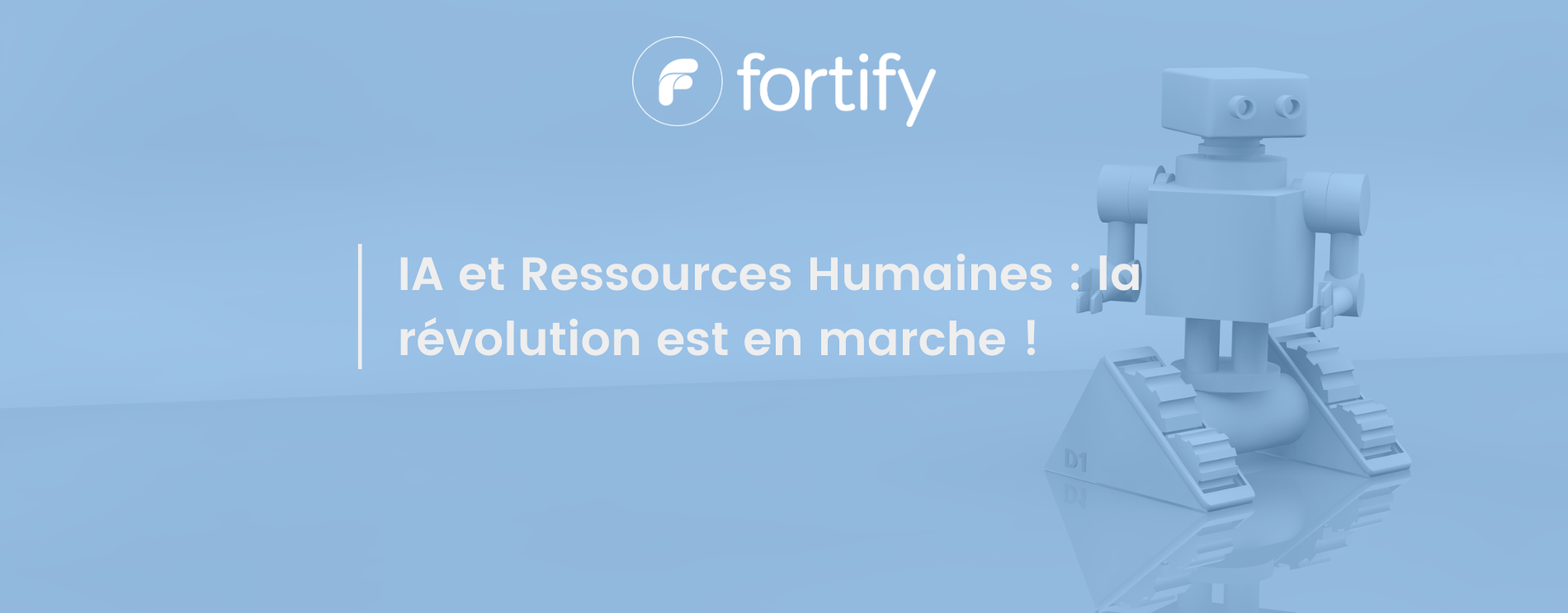 IA et ressources humaines