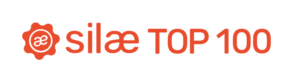 Logo_silae_Top100