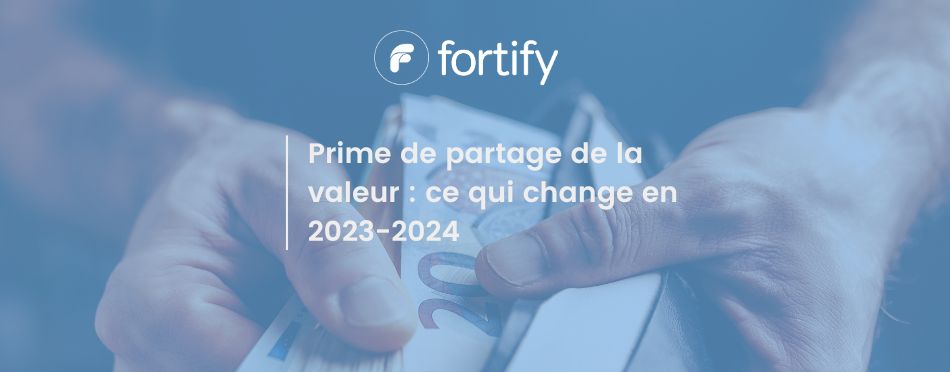 Prime de partage de la valeur (PPV) 2023-2024