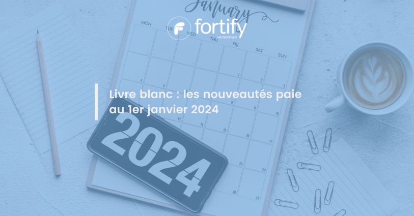 Livre blanc nouveautés paie 2024