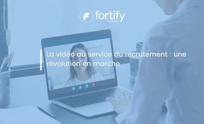 Recrutement vidéo