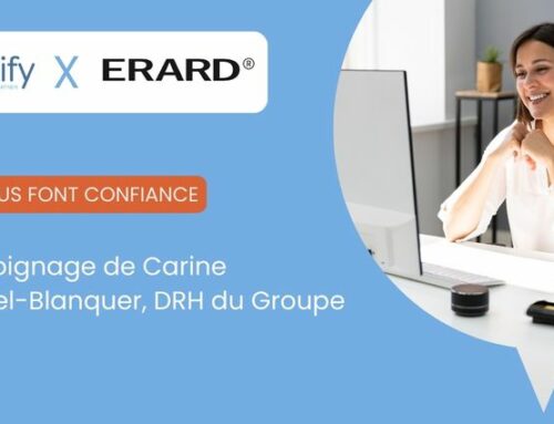 Formation Silae Paie : retour d’expérience d’Erard