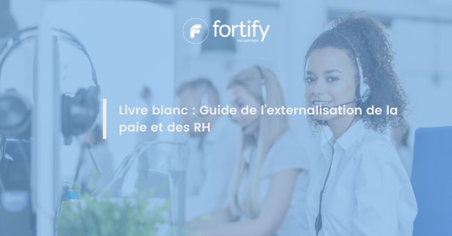 Livre blanc guide de l'externalisation de la paie