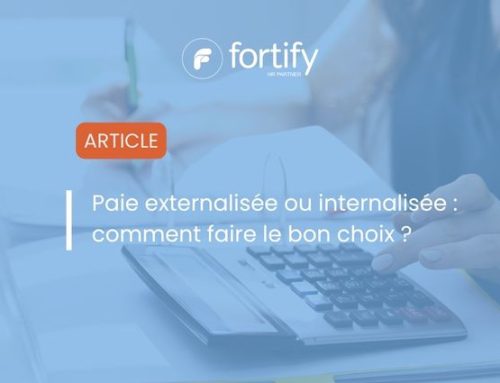 Paie externalisée ou internalisée : comment faire le bon choix ?