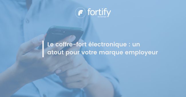 Coffre-fort-électronique