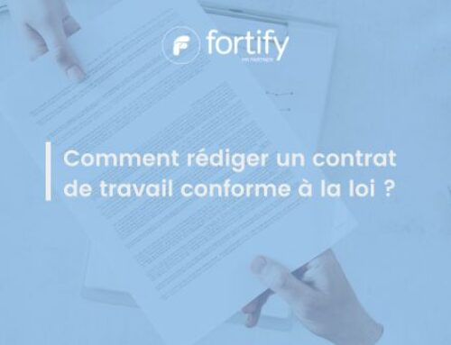 Comment rédiger un contrat de travail conforme à la loi ?