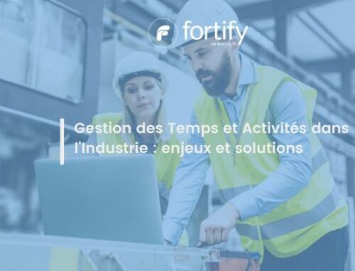 Industrie : comment choisir son logiciel GTA (Gestion des Temps et Activités) ?