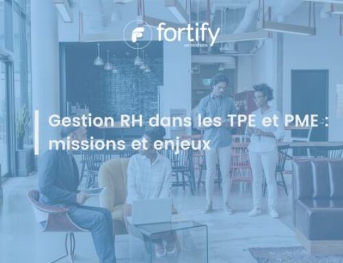 Gestion des ressources humaines dans les TPE-PME : missions et enjeux