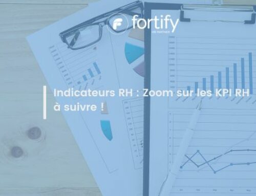 Indicateurs RH : Zoom sur les KPI RH à suivre !