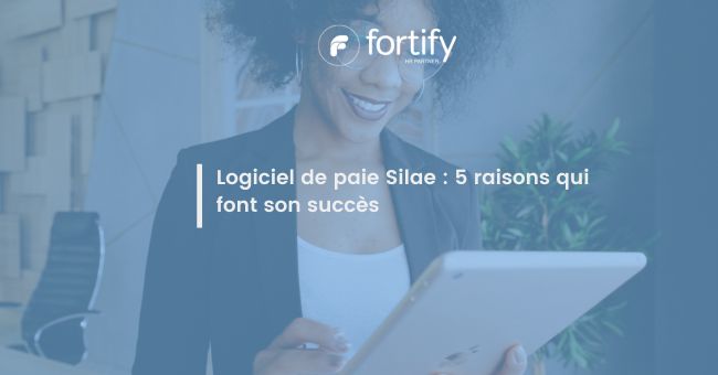 Logiciel-Silae