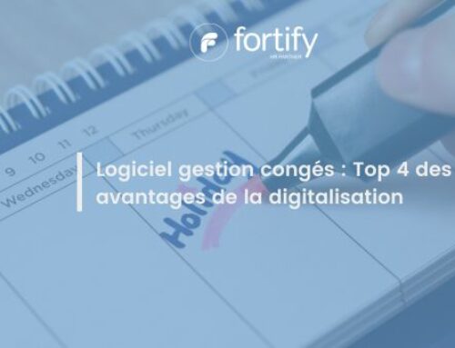 Logiciel de gestion de congés : 4 avantages de la digitalisation