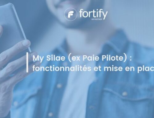 My Silae (ex Paie Pilote) : fonctionnalités et mise en place