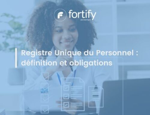 Registre unique du personnel (RUP) : définition et obligations