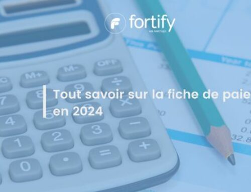 Tout savoir sur la fiche de paie en 2024 : FAQ