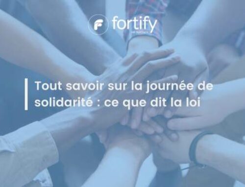 Tout savoir sur la journée de solidarité en 2025