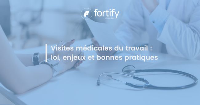 Visites médicales obligatoires