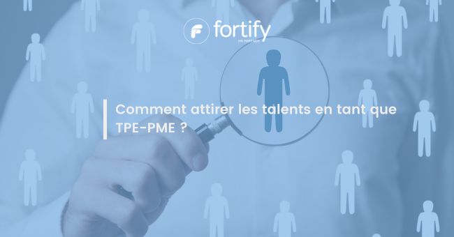 Comment attirer les talents