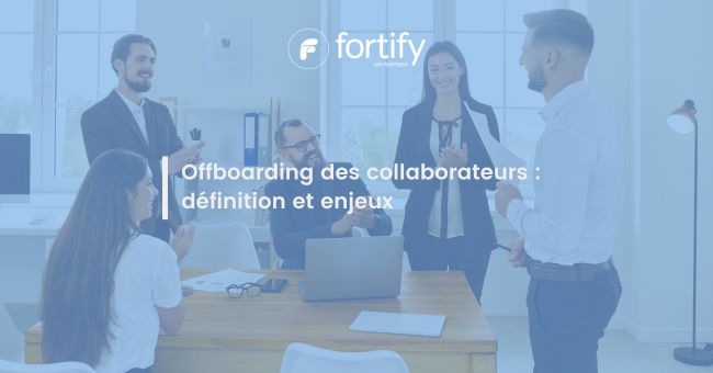 Offboarding des collaborateurs