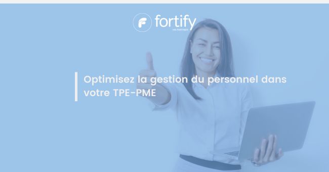 Optimiser votre gestion du personnel