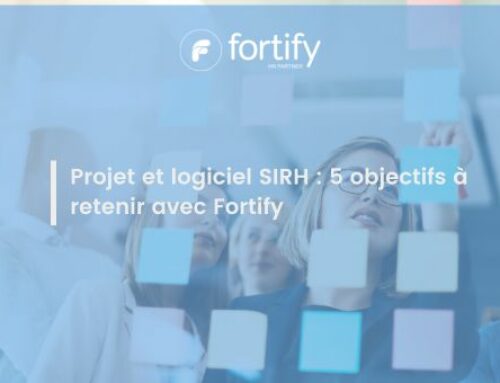 Projet et logiciel SIRH : 5 étapes préparatoires