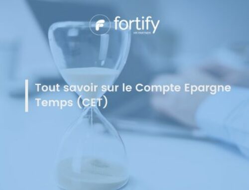 Tout savoir sur le Compte Epargne Temps (CET)