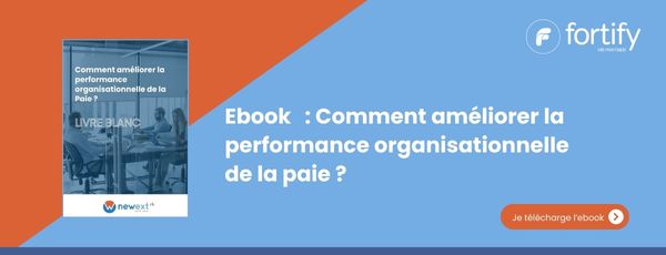 ebook - comment améliorer la performance paie