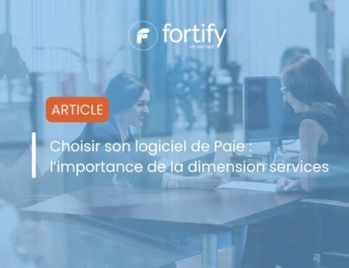 Choisir son logiciel de Paie : l’importance de la dimension services