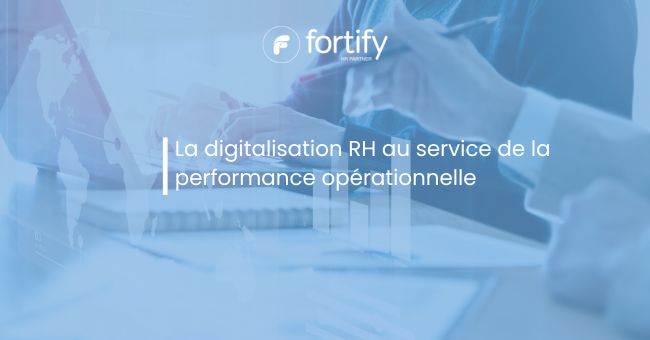 Digitalisation RH