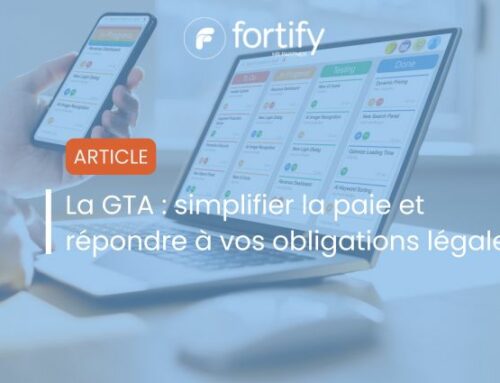 La GTA : simplifier la paie et répondre à vos obligations légales