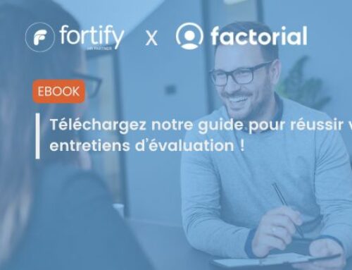 Ebook : Guide pour réussir vos entretiens d’évaluation