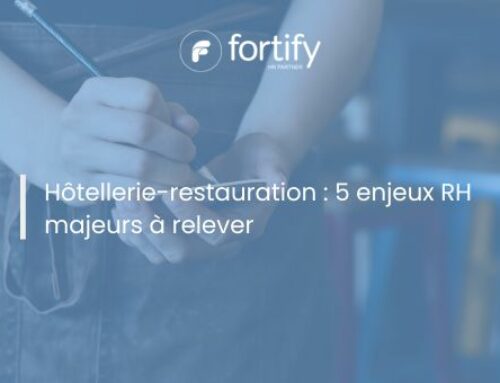 Hôtellerie-restauration : 5 enjeux RH majeurs à relever