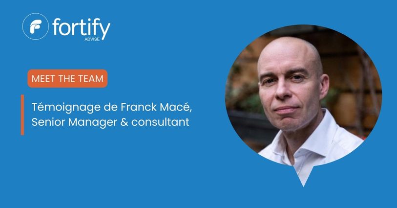 Interview Franck Macé