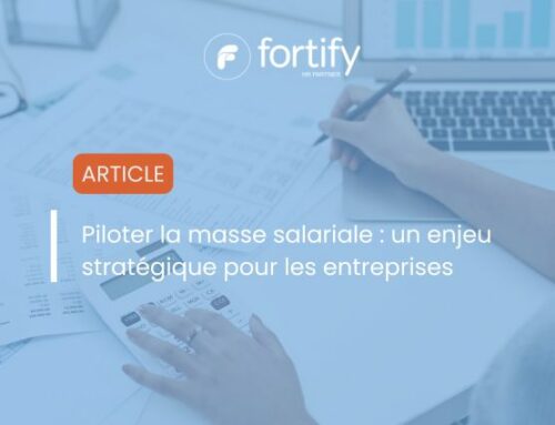 Piloter la masse salariale : un enjeu stratégique pour les entreprises