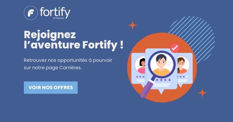 Rejoignez-Fortify