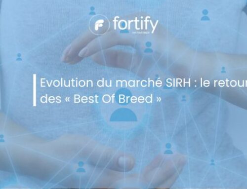 Evolution du marché SIRH : le retour des « Best Of Breed »