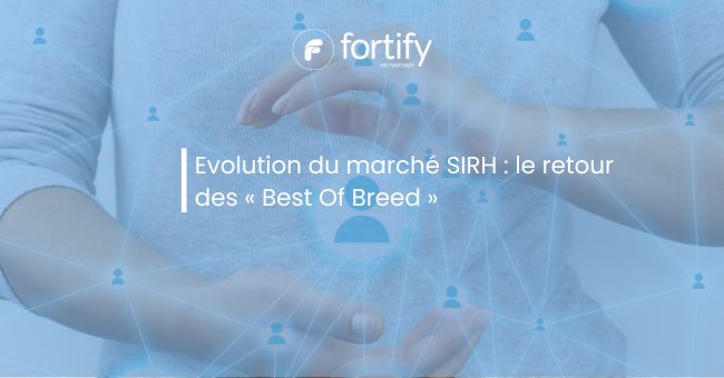 SIRH le retour des best of breed