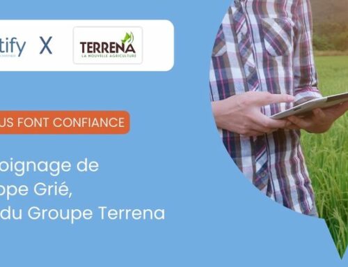 Témoignage de Philippe Grié – DRH du groupe Terrena