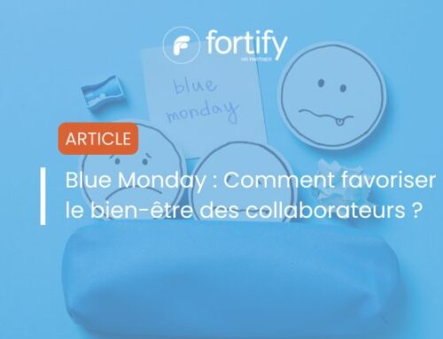 Blue Monday : Comment favoriser le bien-être des collaborateurs ?